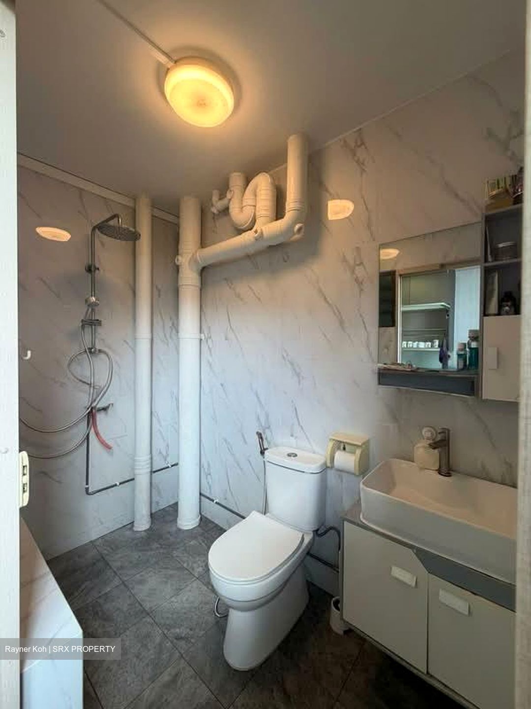Blk 925 Hougang Street 91 (Hougang), HDB 4 Rooms #553490401